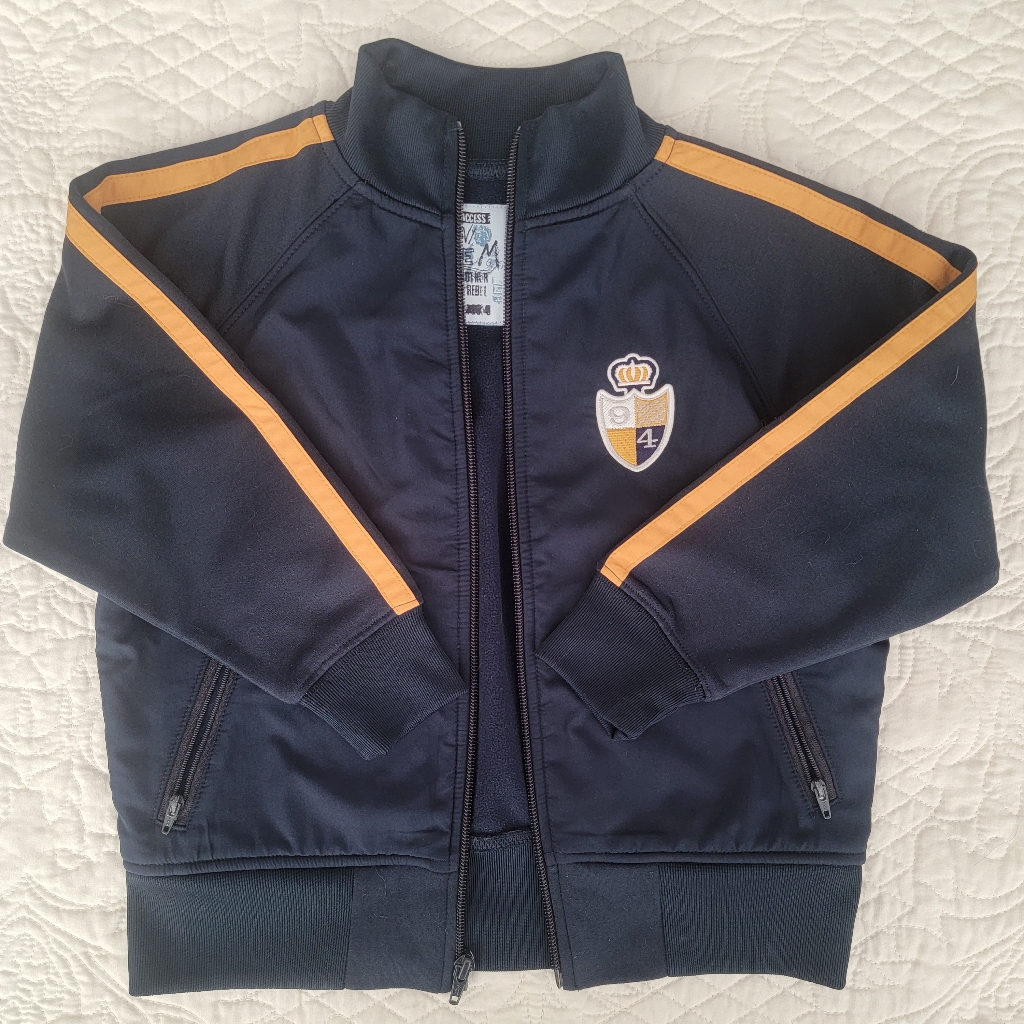 Bundle 2 Items For $15 Jacket